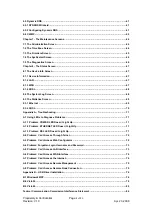 Preview for 4 page of E-data DSL-2120 Series User Manual