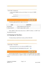 Preview for 13 page of E-data DSL-2120 Series User Manual