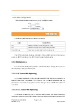 Preview for 19 page of E-data DSL-2120 Series User Manual