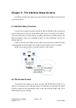 Preview for 21 page of E-data DSL-2120 Series User Manual