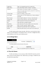 Preview for 26 page of E-data DSL-2120 Series User Manual