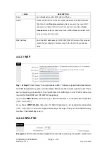 Preview for 33 page of E-data DSL-2120 Series User Manual