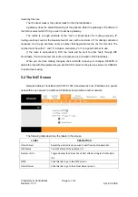 Preview for 36 page of E-data DSL-2120 Series User Manual