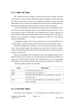 Preview for 37 page of E-data DSL-2120 Series User Manual