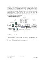 Preview for 38 page of E-data DSL-2120 Series User Manual