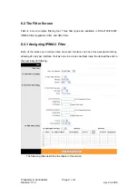 Preview for 47 page of E-data DSL-2120 Series User Manual