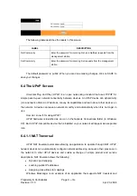 Preview for 51 page of E-data DSL-2120 Series User Manual