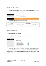 Preview for 66 page of E-data DSL-2120 Series User Manual