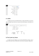 Preview for 68 page of E-data DSL-2120 Series User Manual