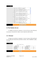 Preview for 69 page of E-data DSL-2120 Series User Manual