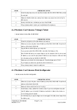 Preview for 72 page of E-data DSL-2120 Series User Manual