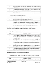 Preview for 73 page of E-data DSL-2120 Series User Manual