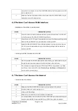 Preview for 74 page of E-data DSL-2120 Series User Manual