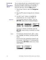 Предварительный просмотр 28 страницы E.Digital silhouette User Manual