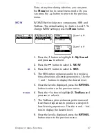 Предварительный просмотр 43 страницы E.Digital silhouette User Manual