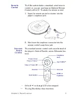 Preview for 15 page of E.Digital Silhousette User Manual