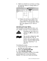 Предварительный просмотр 30 страницы E.Digital Treo 10 User Manual