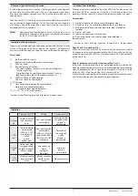 Preview for 7 page of E. DOLD & SOHNE BG 5913.08 Series Operating Instructions Manual