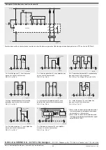 Предварительный просмотр 30 страницы E. DOLD & SOHNE SAFEMASTER C UG 6980 Datasheet / Operating Instructions