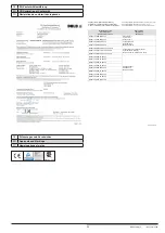 Preview for 25 page of E. DOLD & SOHNE SAFEMASTER M Operating Instructions Manual