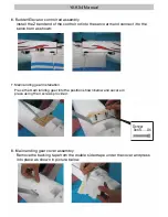 Предварительный просмотр 8 страницы E-DOMODEL YAK54 Assembly Instructions Manual