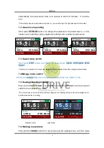 Preview for 4 page of E-Drive 750C Manual