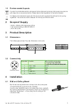 Предварительный просмотр 5 страницы E+E Elektronik EE074 User Manual