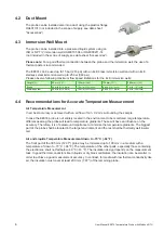 Предварительный просмотр 6 страницы E+E Elektronik EE074 User Manual