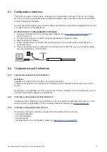 Предварительный просмотр 9 страницы E+E Elektronik EE074 User Manual