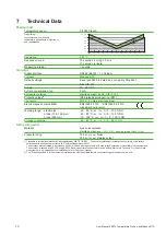 Предварительный просмотр 10 страницы E+E Elektronik EE074 User Manual