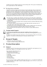 Preview for 5 page of E+E Elektronik EE08 User Manual