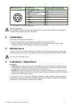 Preview for 7 page of E+E Elektronik EE08 User Manual