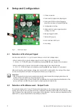 Preview for 8 page of E+E Elektronik EE1900 User Manual