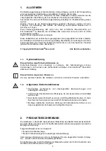 Предварительный просмотр 4 страницы E+E Elektronik EE22 Series Manual