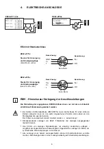 Предварительный просмотр 6 страницы E+E Elektronik EE22 Series Manual