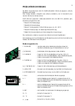 Preview for 5 page of E+E Elektronik EE23 series Manual