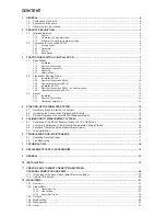 Preview for 3 page of E+E Elektronik EE240 Operating Manual