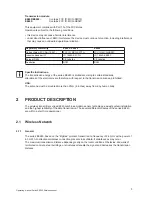 Preview for 5 page of E+E Elektronik EE240 Operating Manual