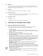 Preview for 14 page of E+E Elektronik EE240 Operating Manual