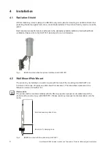 Preview for 8 page of E+E Elektronik EE260 User Manual