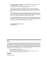 Preview for 2 page of E+E Elektronik EE300E Series Operating Instructions Manual