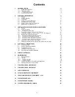 Preview for 3 page of E+E Elektronik EE300E Series Operating Instructions Manual