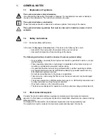 Preview for 4 page of E+E Elektronik EE300E Series Operating Instructions Manual