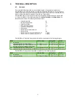 Preview for 5 page of E+E Elektronik EE300E Series Operating Instructions Manual