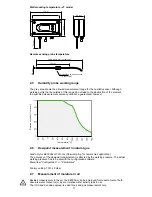 Preview for 8 page of E+E Elektronik EE300E Series Operating Instructions Manual