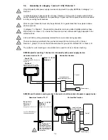 Preview for 11 page of E+E Elektronik EE300E Series Operating Instructions Manual