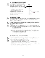 Preview for 13 page of E+E Elektronik EE300E Series Operating Instructions Manual