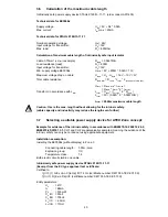 Preview for 17 page of E+E Elektronik EE300E Series Operating Instructions Manual