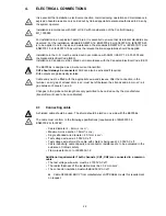 Preview for 19 page of E+E Elektronik EE300E Series Operating Instructions Manual