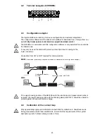 Preview for 20 page of E+E Elektronik EE300E Series Operating Instructions Manual